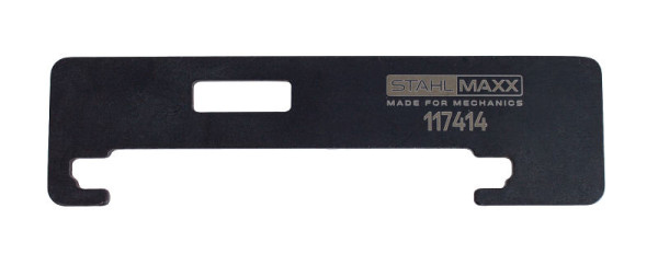Stahlmaxx Schalthebellehre geeignet für VAG 3285 VW, XXL-117414