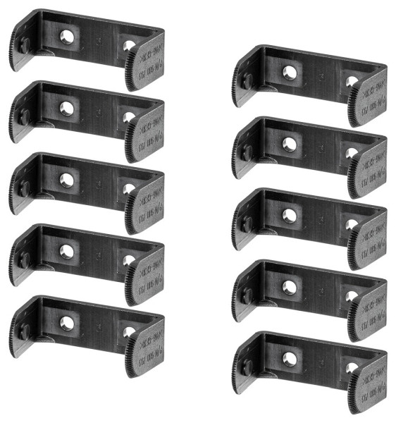 HELLA Halter, LEDayFlex II, 8HG 980 793-801, 4082300342437