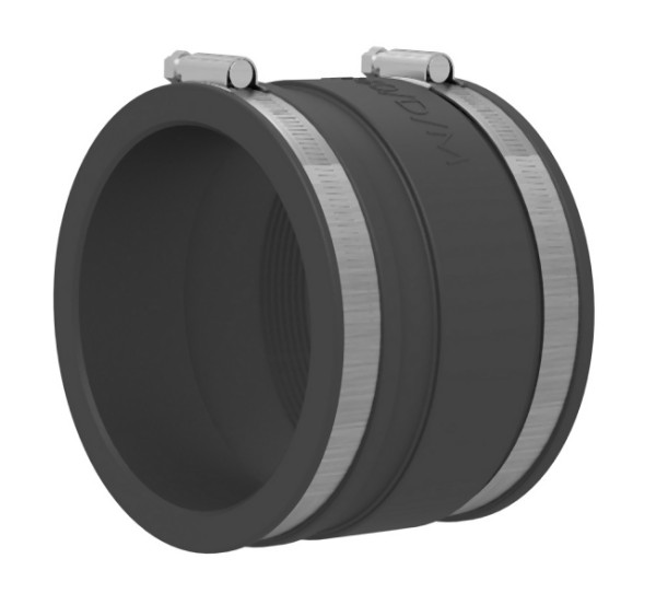 Hauff Kabeleinführungssystem KES-M 150-M160, 2125812000