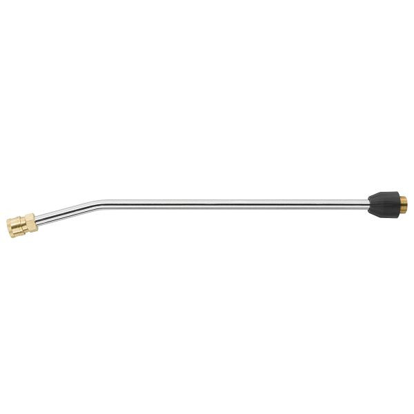 Cleancraft Metall-Lanze mit Schnellverschluss für Düsen, M22, 7112010