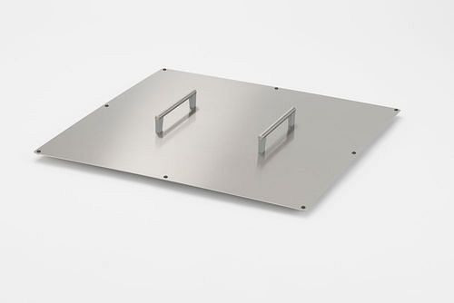 Elma Deckel für Ultraschallreinigungsgerät Elmasonic xtra ST 1400H und xtra ST 1600H, 315026