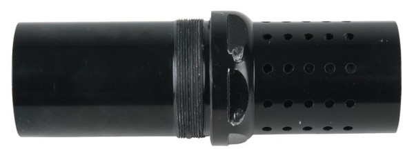 KS Tools Abluftführung, 515.3881-R016P, 4042146732564