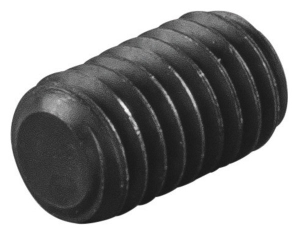 REMS Gewindestift, Maße (LxBxH): 10 x 6 x 6 mm, 084016