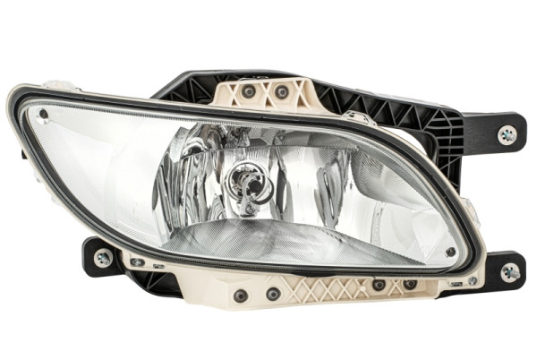 HELLA FF-Nebelscheinwerfer, für u.a. DAF CF / LF, ECE, rechts, 1ND 010 223-321