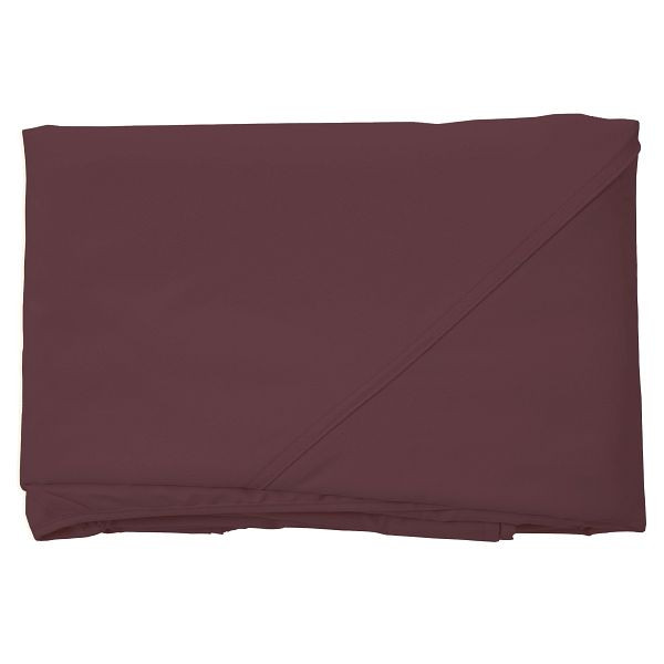 Mendler Ersatzbezug für Dach Pergola Pavillon Cadiz 4x4m, rot-braun, 77114