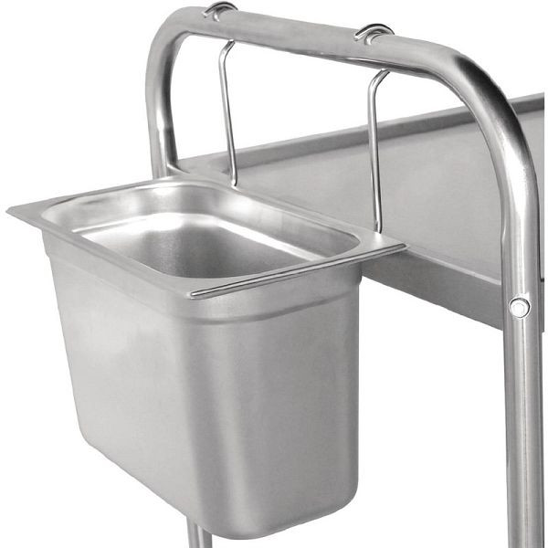Vogue GN-Behälterhalter, CC179