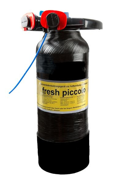 NordCap Teilentsalzungsanlage Fresh Piccolo, 4953000