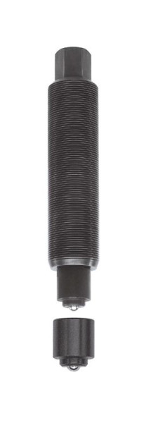 KUKKO Mechanische Druckspindel, Gewinde: 1.1/2"-16, 844-626