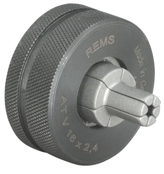 REMS Aufweitkopf AT V 16 x 2,4, 150843, 4039976103428