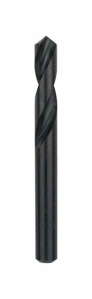 Bosch Karosseriebohrer HSS-R, DIN 1897, 10 x 43 x 89 mm, 5er-Pack, 2608597259