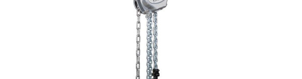 PLANETA Flaschenzug PREMIUM PRO 0,25, 1-strängig, mit Überlastsicherung, Tragfähigkeit 250 kg, 306678