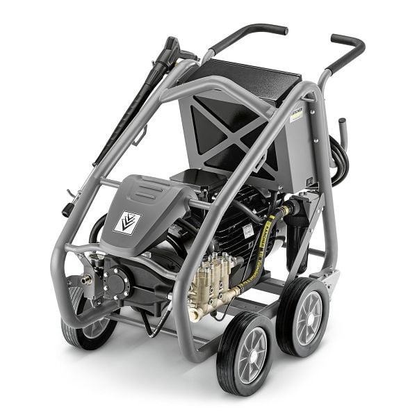 Kärcher Höchstdruck Reiniger HD 18/50-4 Cage Adv, Stromart: 3 / 380 / 415 / 50 ~/ V/ Hz, 1.367-162.0