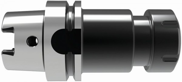 Bilz Spannzangenfutter Typ ER für Spannzangen ISO 15488 (DIN 6499), A in mm: 160, L1 in mm: 58,5, 5055508