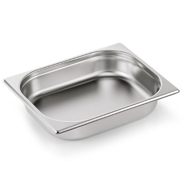 WAS GN 75 ECO GN Behälter 1/2-065 mm, Eco, VE: 6 Stück, 7512065, 4044925084147