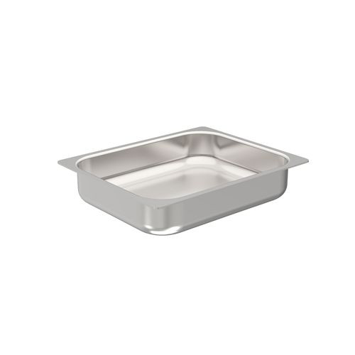 Rieber Kochbehälter thermoplates® 1/2 nano, Höhe 65 mm, 84010810