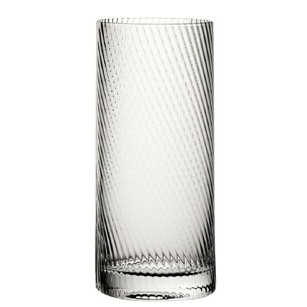 Utopia Twisted Hayworth Hiball Gläser 355ml (6er-Pack), DZ441