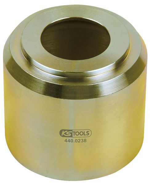 KS Tools Traggelenk-Demontagehülse für Mercedes, 440.0238