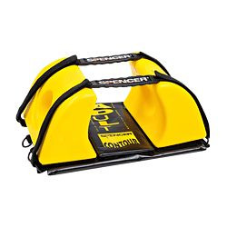 SÖHNGEN Universal-Kopffixierset Contour, 0601209