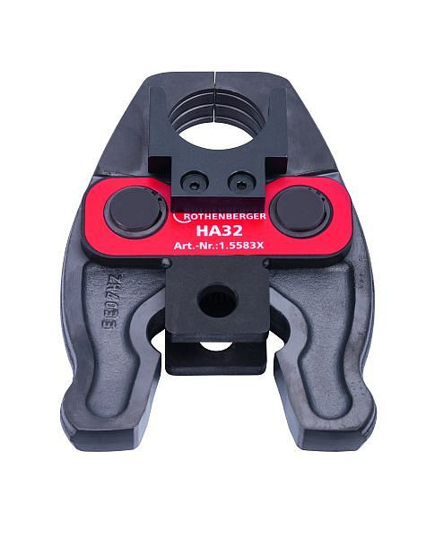 Rothenberger Pressbacke Compact HA32, 015583X, 4004625155837