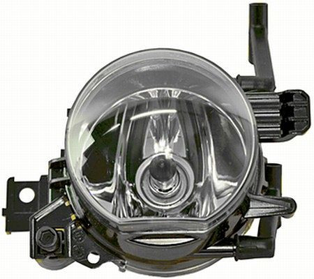 HELLA Glühlampe-Nebelscheinwerfer, für u.a. BMW 7 (E65, E66, E67), ECE/CCC, rechts, 1N0 354 686-021