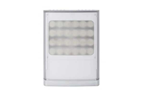 Raytec LED Weißlicht Scheinwerfer, 10x10°, 35x10°, 60x25°, 42W, IP66, 24-48VDC, VAR2-XTR-W8-1