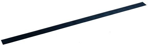 rutec Stahlbandstreifen 305 mm VARDAflex Tara mit selbstklebender Rückseite, 88092