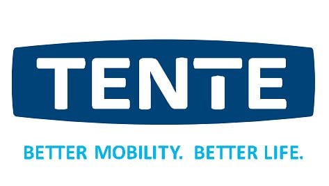 TENTE-ROLLEN Logo