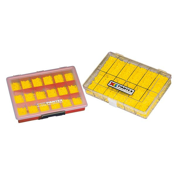 LAPP Aufbewahrungsbox 12 Fächer, 61794911