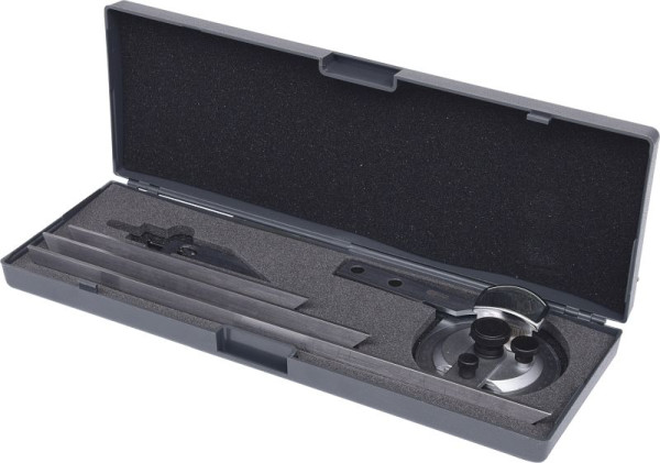 KS Tools Präzisions-Drehmoment-Prüfgerät, 2-24cNm, 516.3415