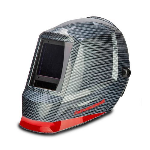 Schweißkraft Automatik-Schweißschutzhelm XXL-W TC, 1654057