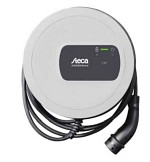 Steca EV-Ladestation MID_11, 3x 16 AAC, 322106, 4250852802284