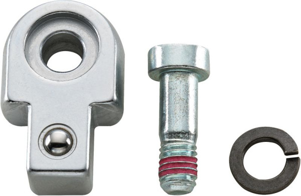 STAHLWILLE Ersatzteilsatz für Nr.504 Nr.5040 12,5 mm (1/2") 3-teilig, 96190800