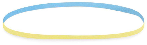 FLEX Schleifband CORUFLEX 533x9 CR-P240, VE: 10 Stück, 434817