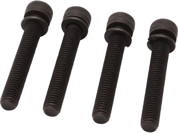 Hazet Gehäuseschraube, Satz à 4 Stück für 9014 MG, 9014 MG-Lg, Netto-Gewicht: 0.04 kg, 9014MG-027/4