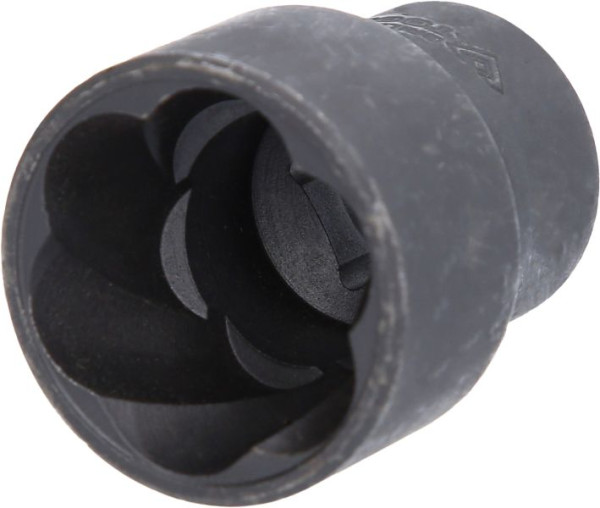 Brilliant Tools 1/2" Spiral-Profil-Stecknuss 30 mm, BT026017