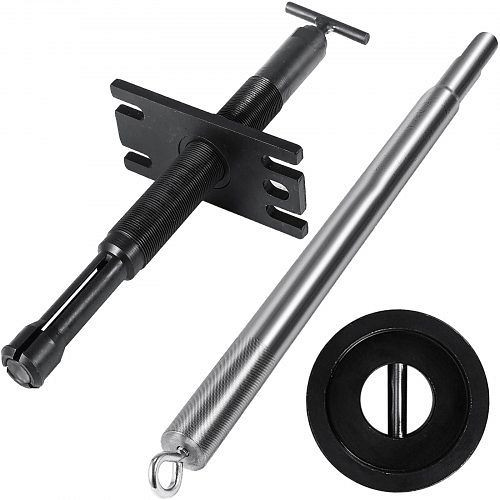 VEVOR Alpha Bravo Boat OMC Volvo Gimbals Lagereinbau-Abzieher + Ausrichtungswerkzeug, Ausrichtungswerkzeug, ZCCXAZGJZCAZLBQDQV0