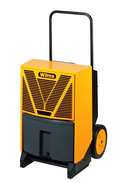 Wilms Profi-Luftentfeuchter KT 430, 3100430, 4027755105091