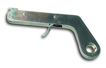 Lemp Gasanzünder Pistolenform, 977000