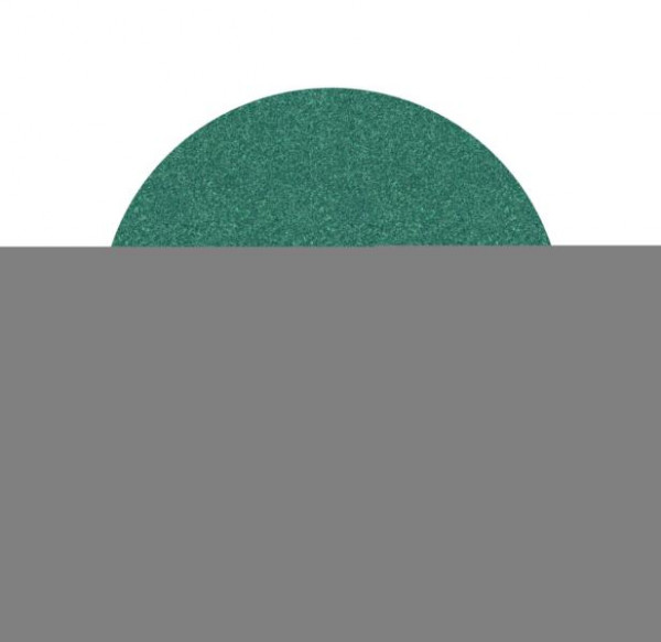 3M Hookit Papierschleifscheibe 245, 150 mm, P100, ungelocht, VE: 250 Scheiben, 7000034066
