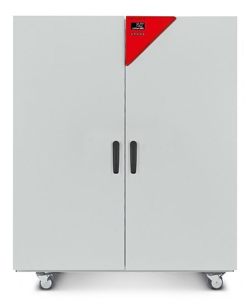 Binder Trocken- und Wärmeschrank mit Umluft - Serie FD Avantgarde.Line FD720-400V, 741 L, 400 V 3~ 50/60 Hz, 9010-0311