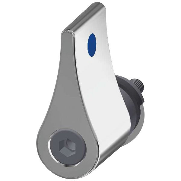 KWC Mischerhebel, Protronic-S, mit Temperaturanschlag, 2000109490