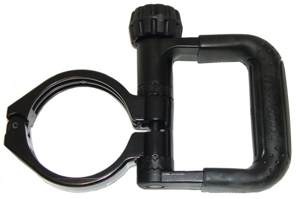 Makita D-Griff kpl., 135283-4