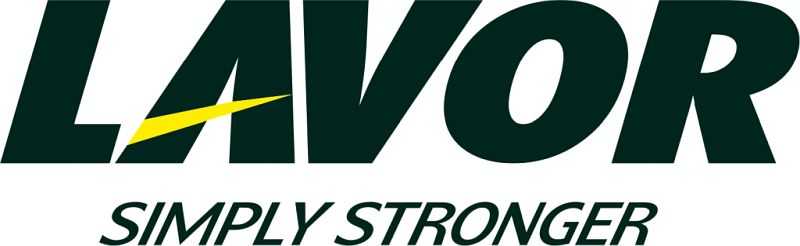 LAVOR Logo