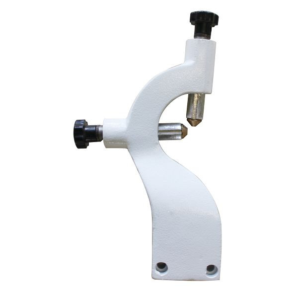 Optimum Mitlaufende Lünette Durchlass 10 - 70 mm für TM 3110, 3441465