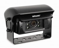 Produktbild von Brigade BE-810C Klappenkamera, 1242D Brigade BE-810C Klappenkamera, 1242D