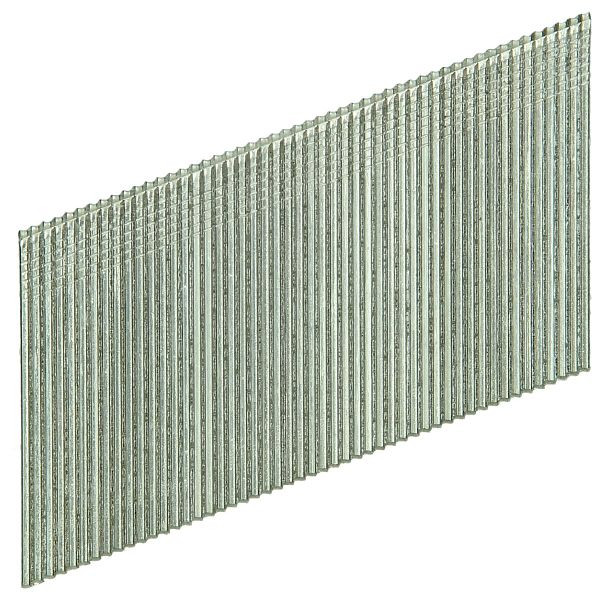 HiKOKI Stauchkopfnagel 20° 16 Gauge 1,6 x 50 mm, Edelstahl, VE: 2000 Stück, 4100434