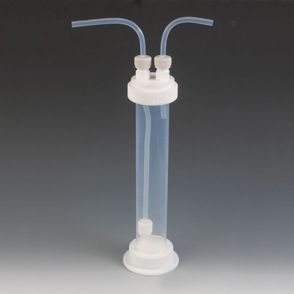 Bohlender Gaswasch-Säulen Inhalt in ml: 1.000, A 117-08