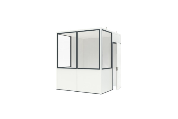 WSM Mobiles Raumsystem MultiRoom MR 5 BASIC Indoor, 101700087