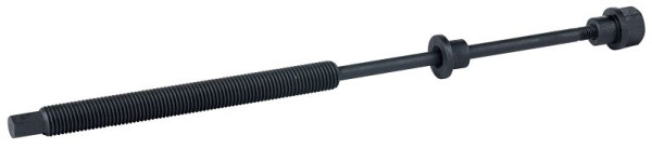 SW-Stahl Zugspindel M10 aus 302103L, 302103L-10