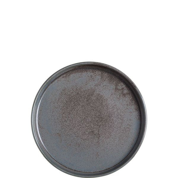 Stalgast Serie Rusty Teller flach Ø 150 mm, VE: 4 Stück, PZ5901150